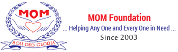 MOM FOUNDATION (Karunalaya Children Home)